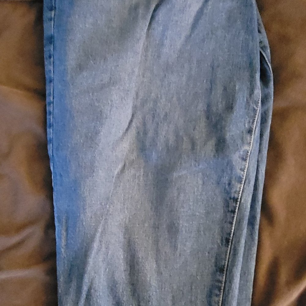 Womans jeans